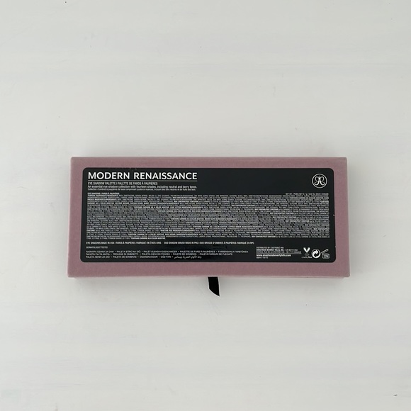 Anastasia Beverly Hills Modern Renaissance eye shadow palette - Picture 2 of 3